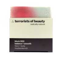 Lesen terrorists of beauty Bewertungen